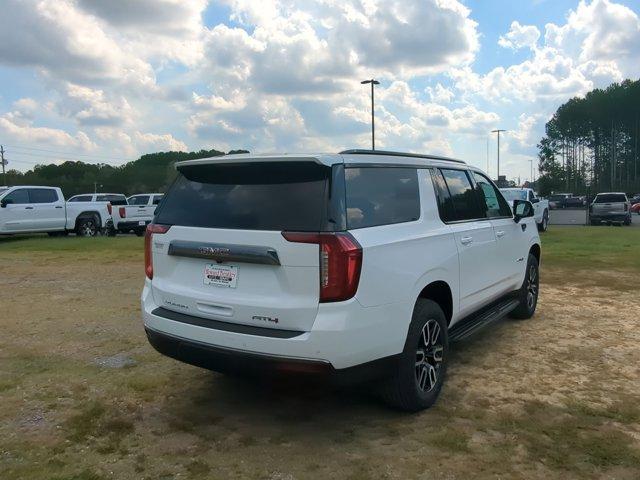 2024 GMC Yukon XL Vehicle Photo in ALBERTVILLE, AL 35950-0246