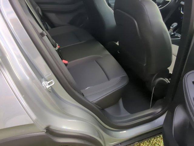 2025 Buick Encore GX Vehicle Photo in ALBERTVILLE, AL 35950-0246