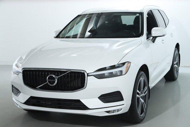 2021 Volvo XC60 Vehicle Photo in BEACHWOOD, OH 44122-4298