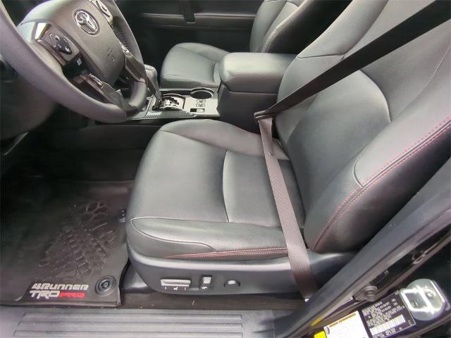 2020 Toyota 4Runner Vehicle Photo in ALBERTVILLE, AL 35950-0246