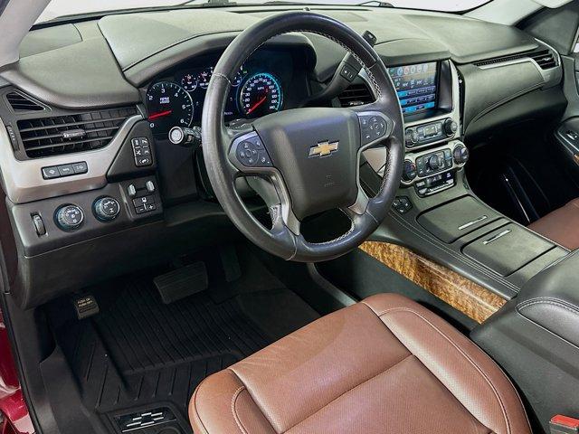 2019 Chevrolet Tahoe Vehicle Photo in Flemington, NJ 08822