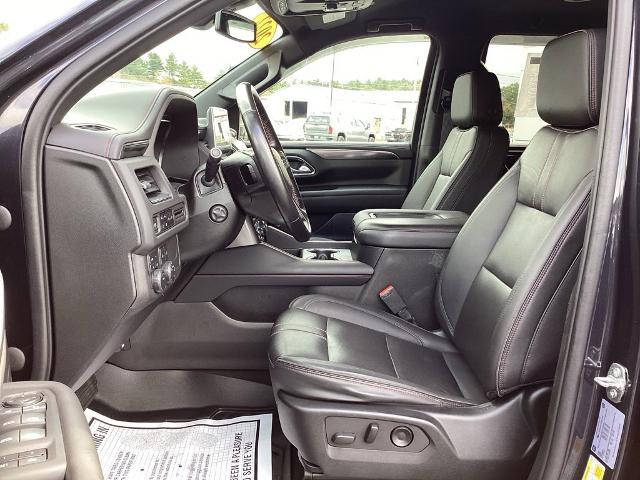 2022 Chevrolet Tahoe Vehicle Photo in GARDNER, MA 01440-3110