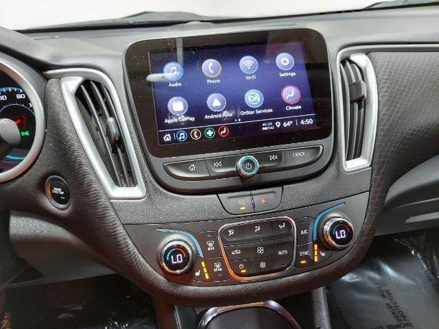 2023 Chevrolet Malibu Vehicle Photo in SAUK CITY, WI 53583-1301