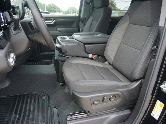 2024 GMC Sierra 1500 Vehicle Photo in BATON ROUGE, LA 70806-4466