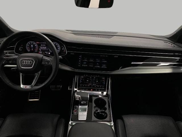 2024 Audi Q7 Vehicle Photo in Appleton, WI 54913