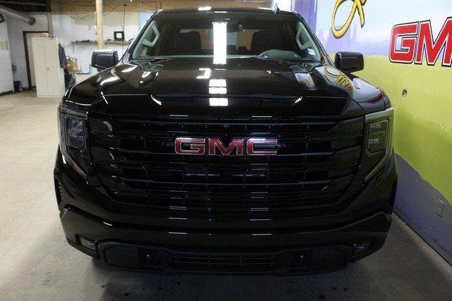 2025 GMC Sierra 1500 Vehicle Photo in ST JOHNS, MI 48879-1562