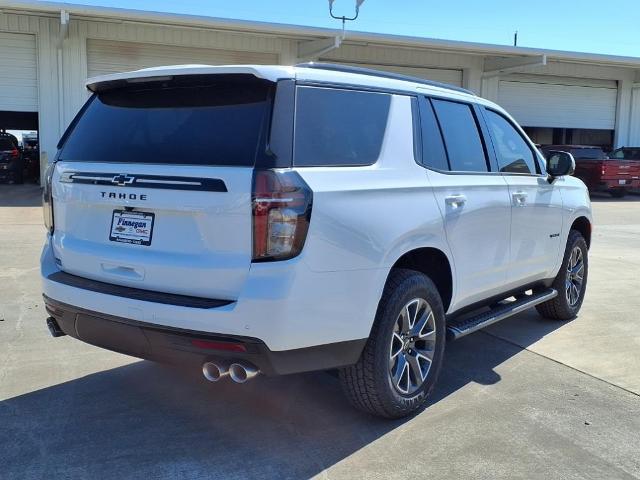 2024 Chevrolet Tahoe Vehicle Photo in ROSENBERG, TX 77471-5675