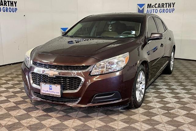 Used 2015 Chevrolet Malibu 1LT with VIN 1G11C5SL9FF220137 for sale in Kansas City