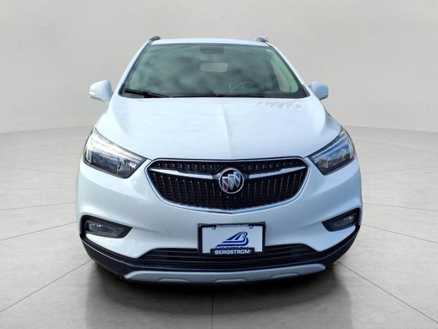 2018 Buick Encore Vehicle Photo in Oshkosh, WI 54904