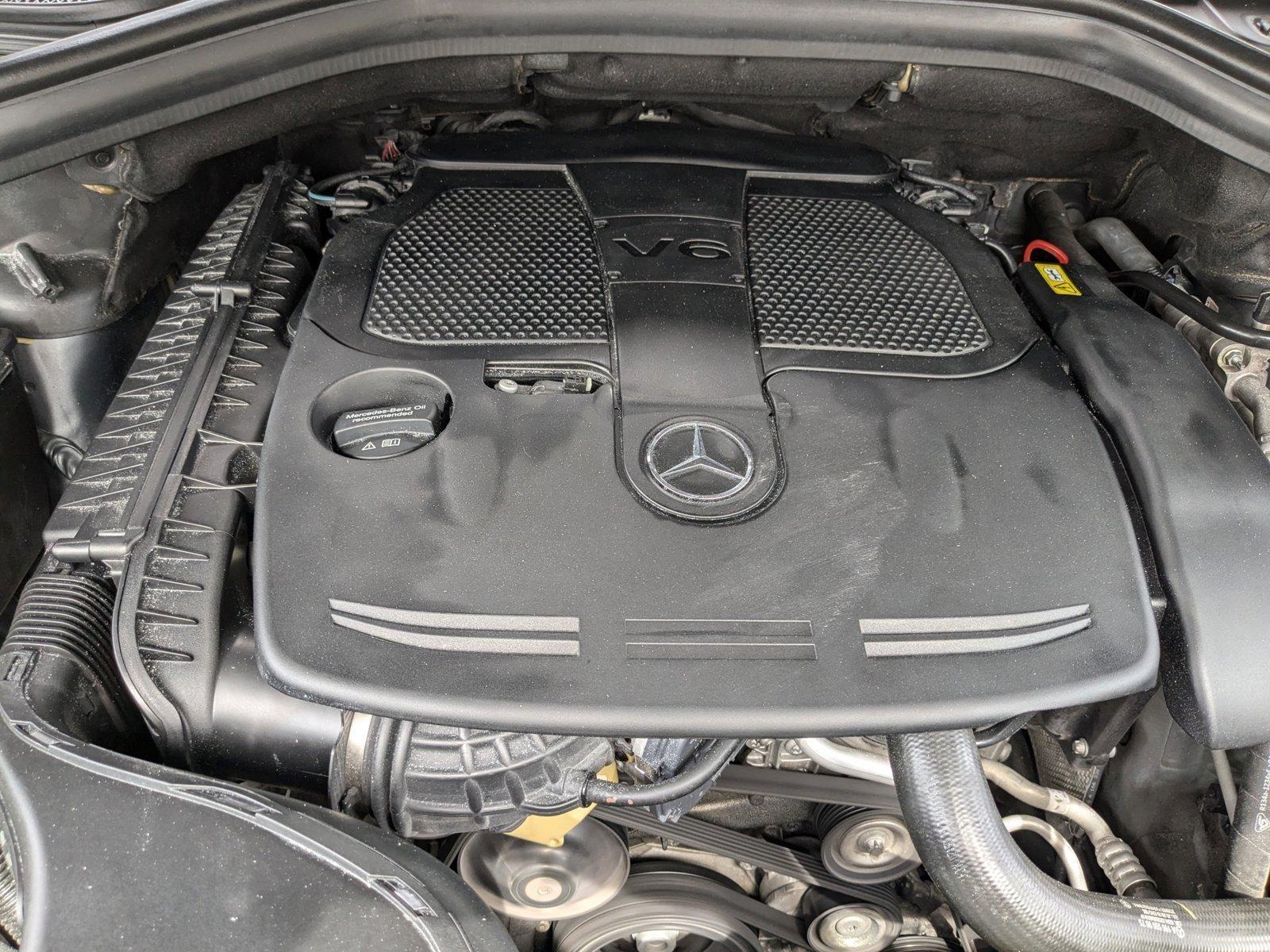 2018 Mercedes-Benz GLE Vehicle Photo in Miami, FL 33169