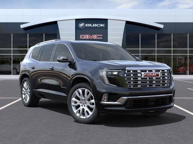 2024 GMC Acadia Vehicle Photo in LITTLE FALLS, NJ 07424-1717