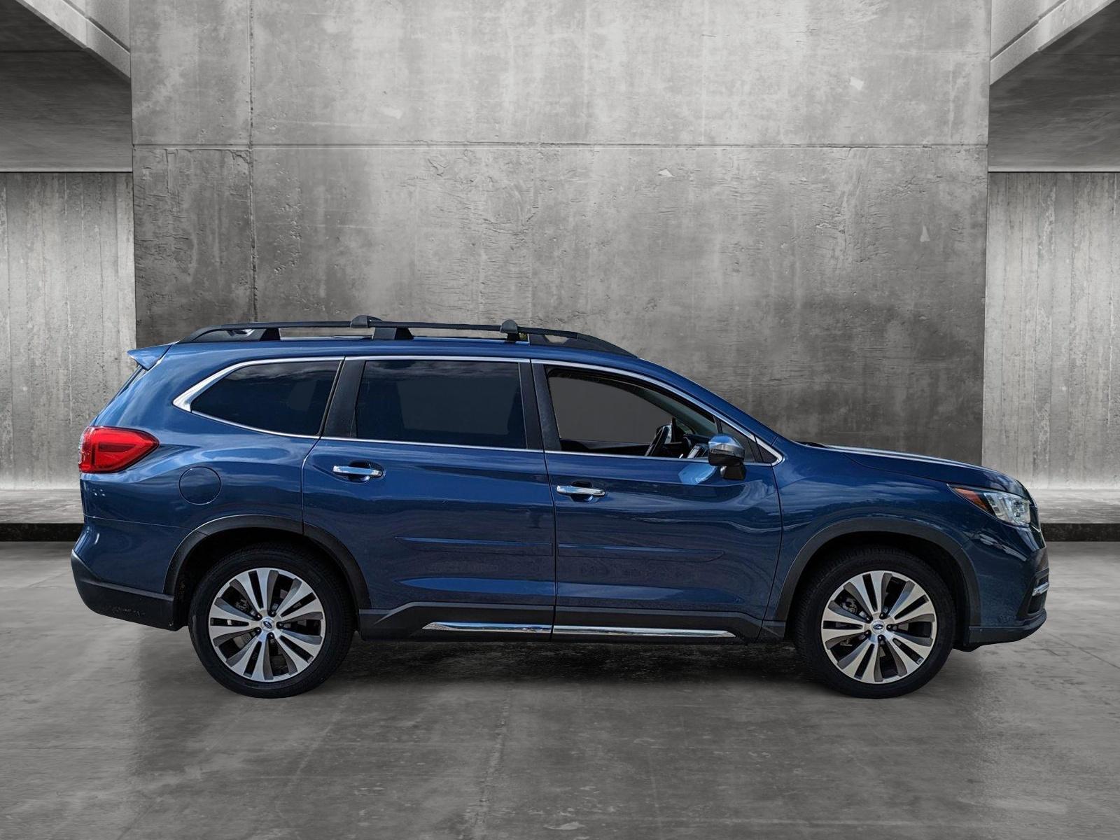 2019 Subaru Ascent Vehicle Photo in Sanford, FL 32771