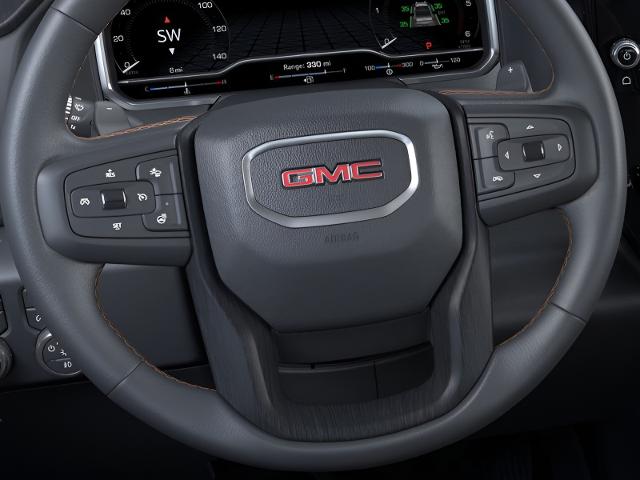 2025 GMC Sierra 1500 Vehicle Photo in APPLETON, WI 54914-8833