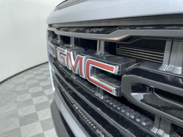 2022 GMC Canyon Vehicle Photo in GILBERT, AZ 85297-0402