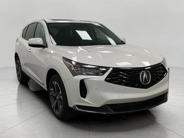 2025 Acura RDX Vehicle Photo in Appleton, WI 54913