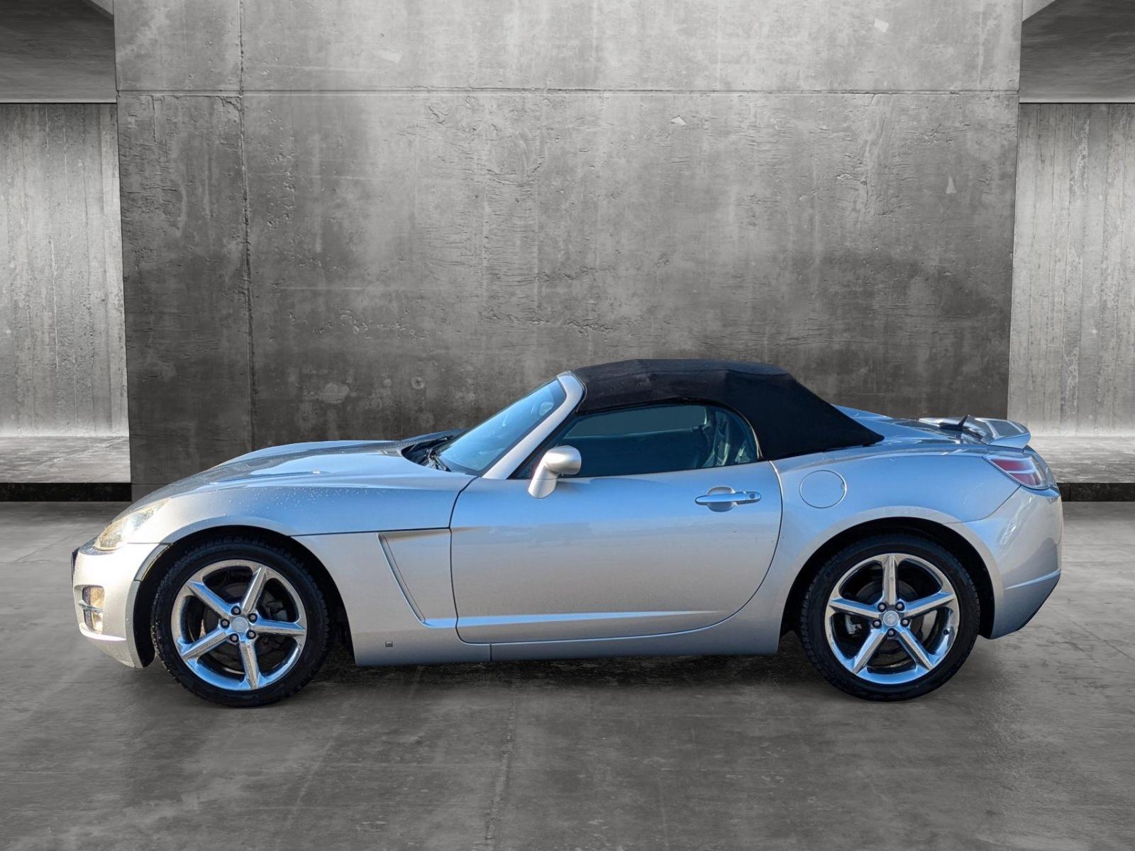 2008 Saturn Sky Vehicle Photo in Corpus Christi, TX 78415