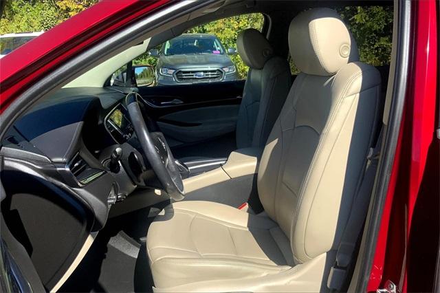 2020 Buick Enclave Vehicle Photo in KANSAS CITY, MO 64114-4545