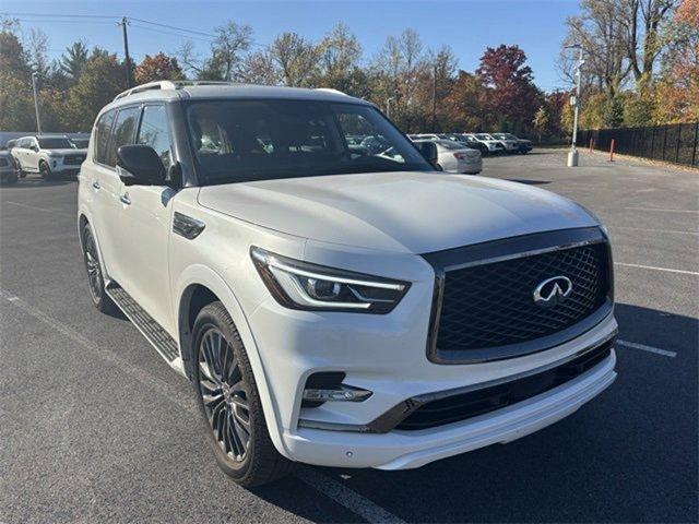 2023 INFINITI QX80 Vehicle Photo in Willow Grove, PA 19090