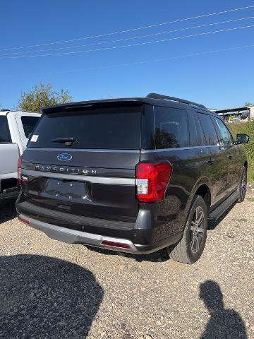 2024 Ford Expedition Vehicle Photo in STEPHENVILLE, TX 76401-3713