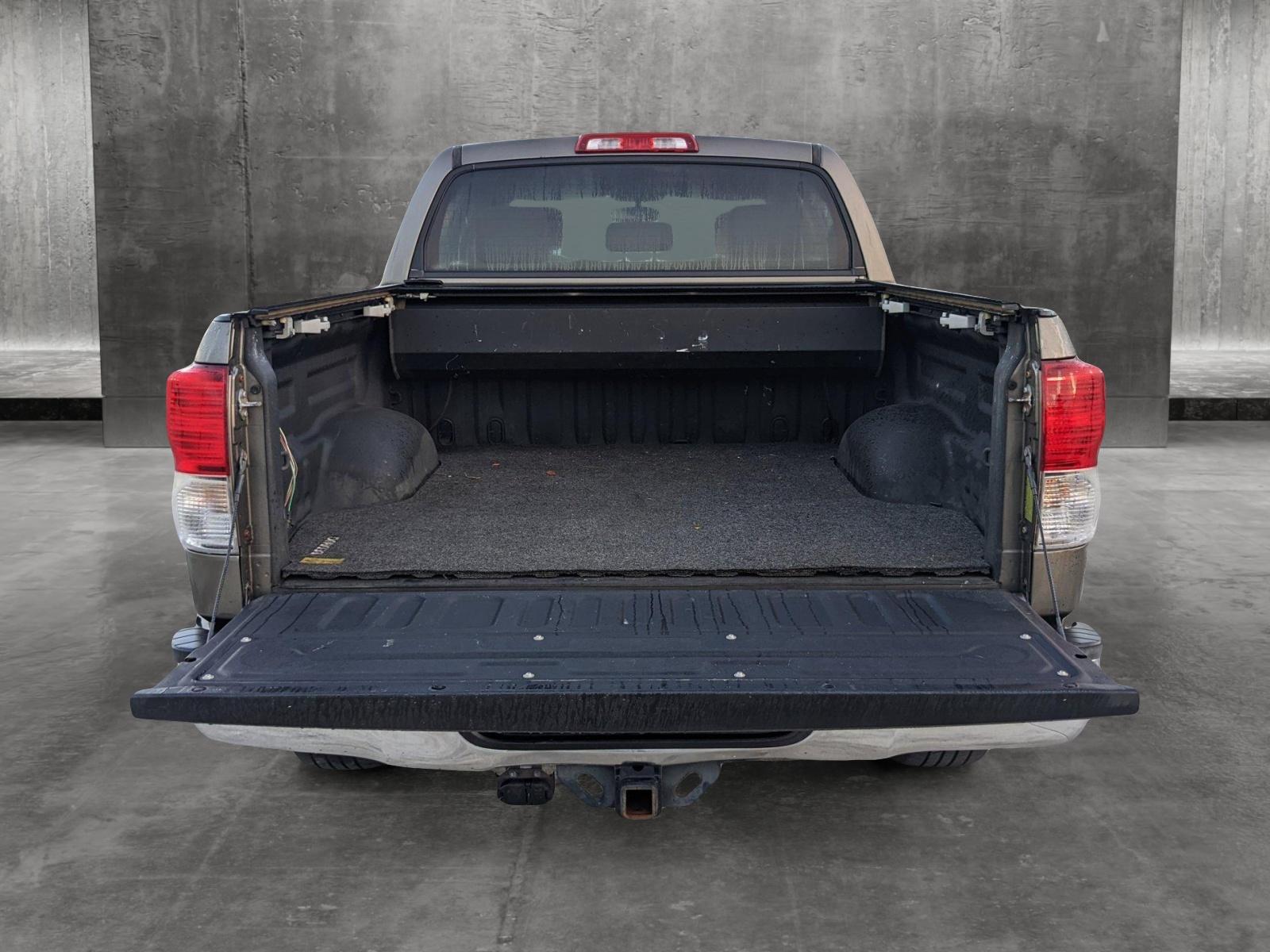 2013 Toyota Tundra 4WD Truck Vehicle Photo in Davie, FL 33331