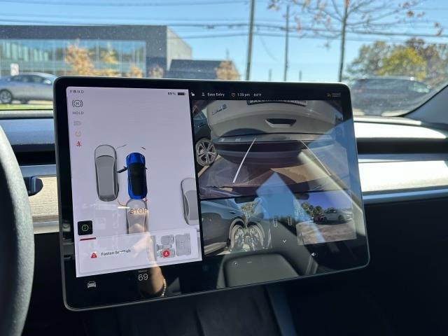 2021 Tesla Model 3 Vehicle Photo in SAINT JAMES, NY 11780-3219