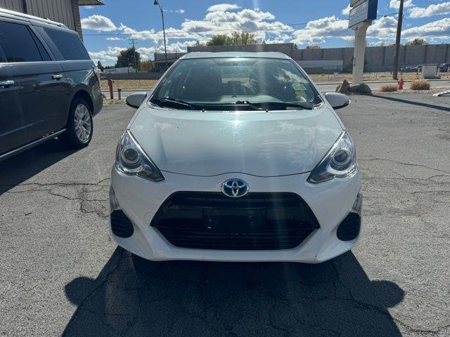 Used 2016 Toyota Prius c Two with VIN JTDKDTB34G1129367 for sale in Carson City, NV