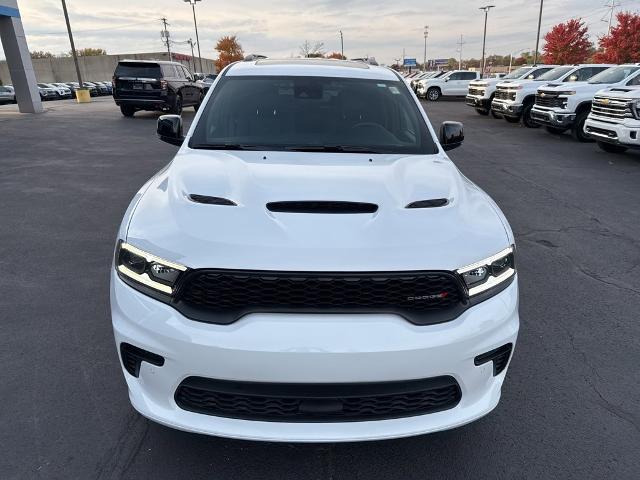 Used 2023 Dodge Durango R/T with VIN 1C4SDJCTXPC688929 for sale in Lexington, KY