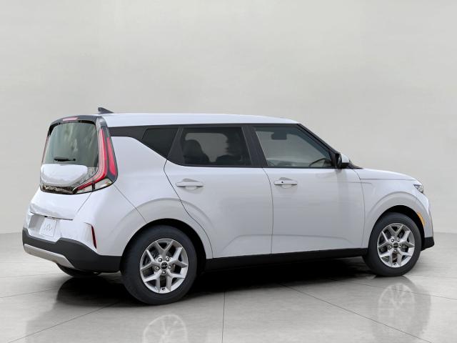 2025 Kia Soul Vehicle Photo in Appleton, WI 54914