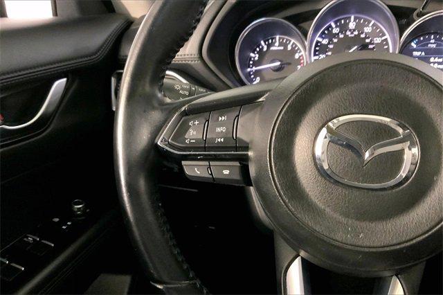 2017 Mazda CX-5 Vehicle Photo in INDEPENDENCE, MO 64055-1314