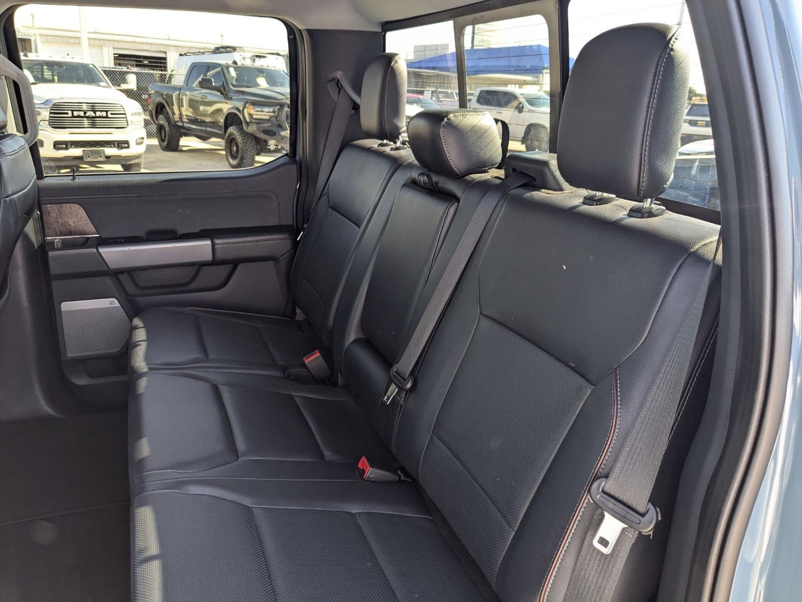 2023 Ford F-150 Vehicle Photo in Seguin, TX 78155