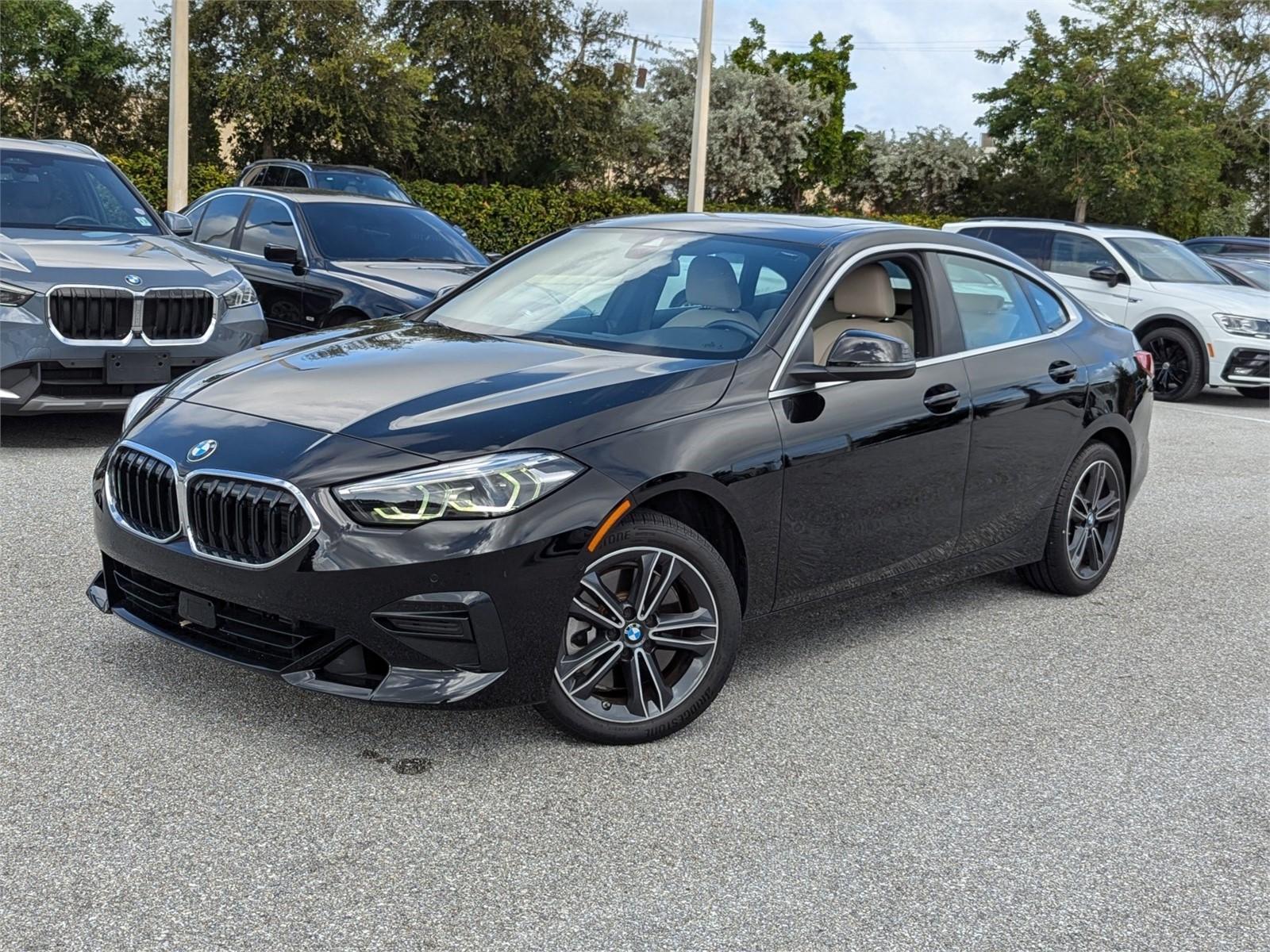 2022 BMW 228i Vehicle Photo in Delray Beach, FL 33444