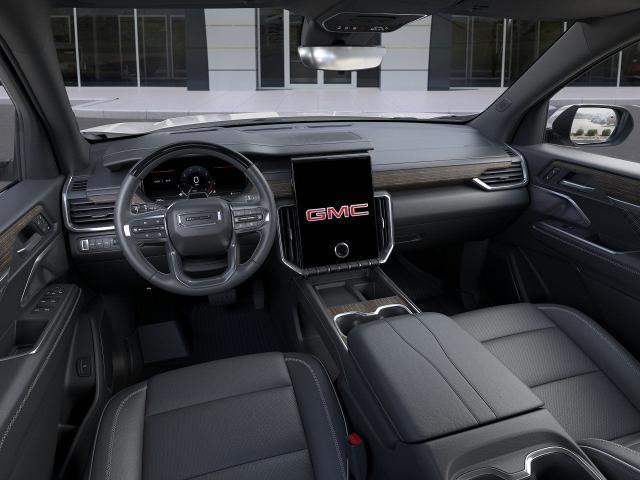 2025 GMC Acadia Vehicle Photo in APPLETON, WI 54914-8833