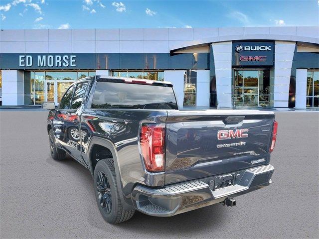 2025 GMC Sierra 1500 Vehicle Photo in SUNRISE, FL 33323-3202