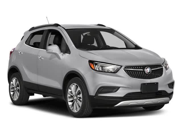 2017 Buick Encore Vehicle Photo in LIGHTHOUSE POINT, FL 33064-6849