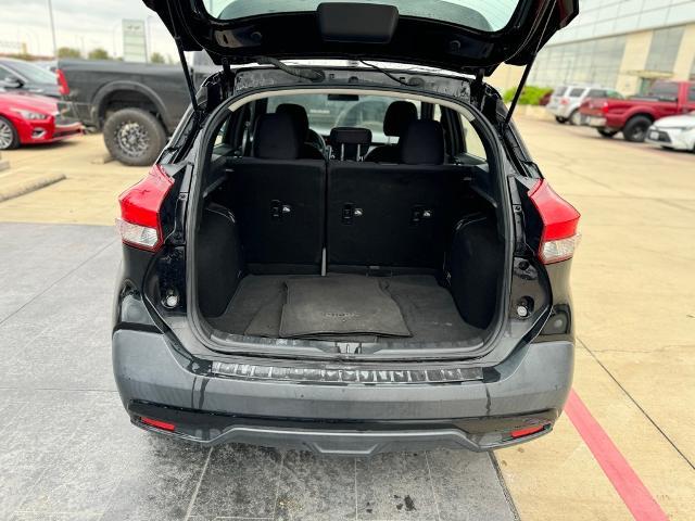 2023 Nissan Kicks Vehicle Photo in Grapevine, TX 76051