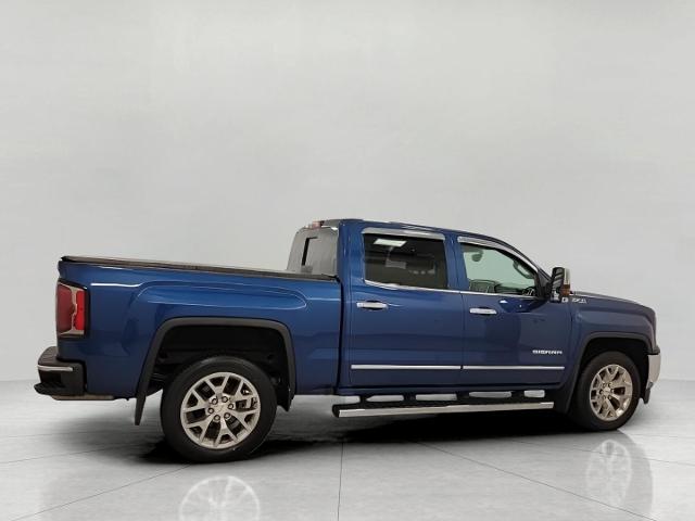 2018 GMC Sierra 1500 Vehicle Photo in OSHKOSH, WI 54904-7811