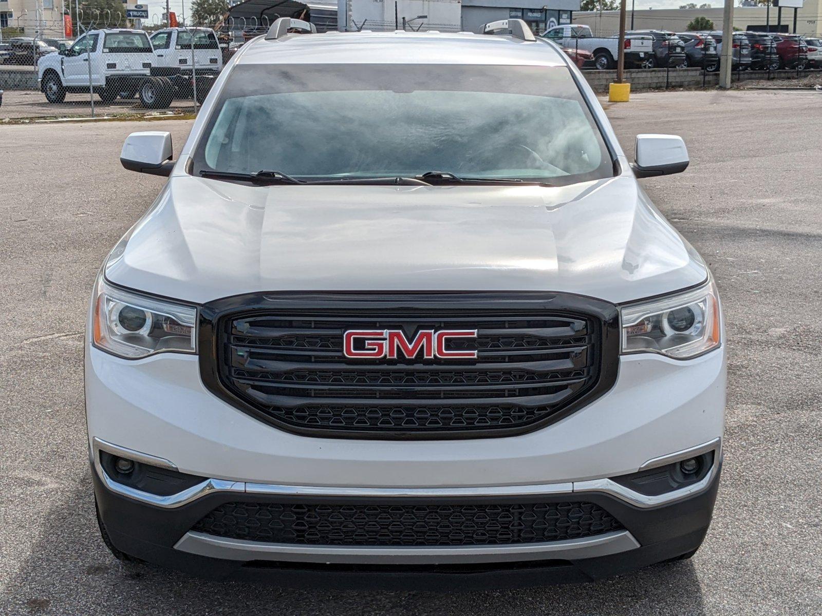 2019 GMC Acadia Vehicle Photo in ORLANDO, FL 32808-7998