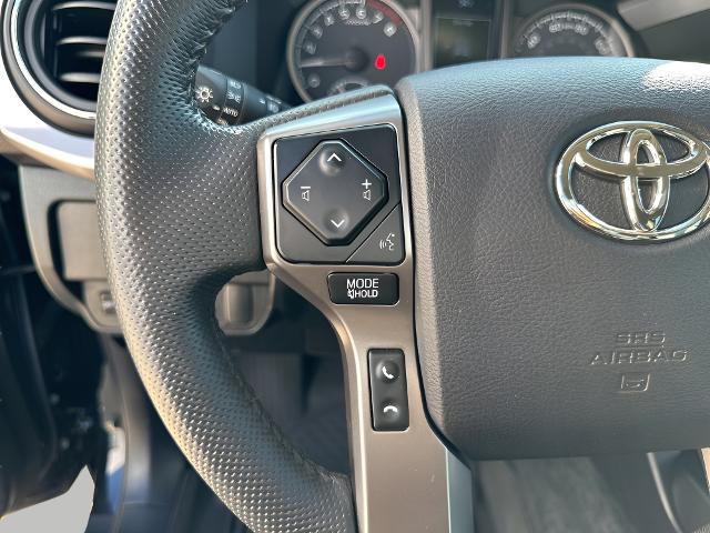 2021 Toyota Tacoma 4WD Vehicle Photo in MANITOWOC, WI 54220-5838