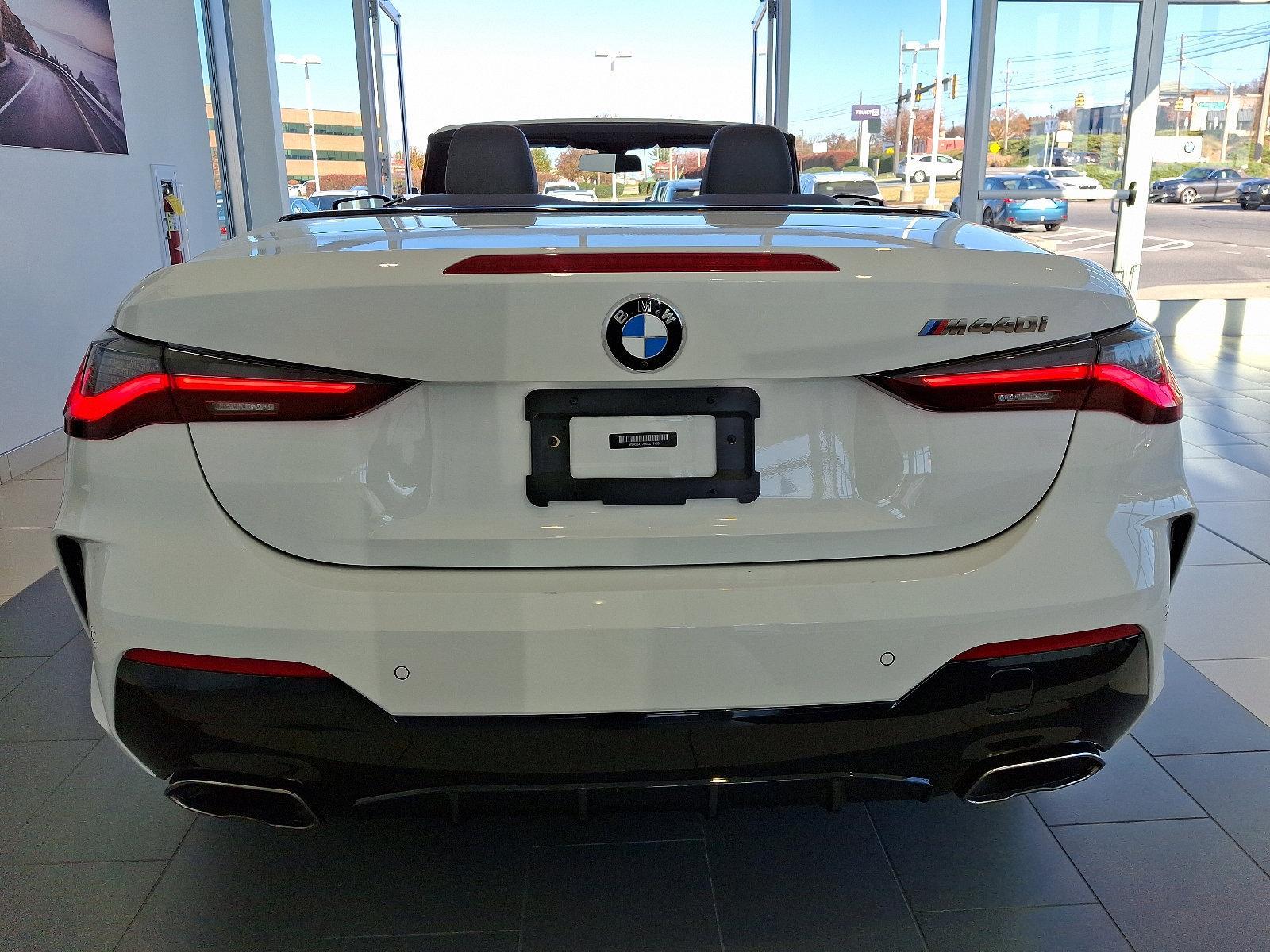 2021 BMW M440i Vehicle Photo in Lancaster, PA 17601