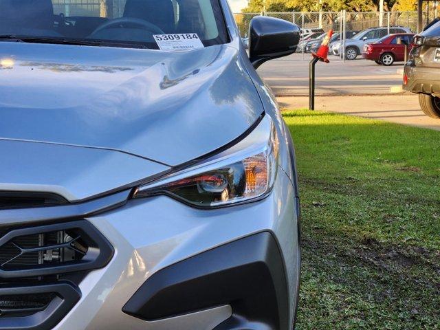 2024 Subaru Crosstrek Vehicle Photo in DALLAS, TX 75209