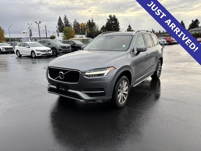 2018 Volvo XC90 Vehicle Photo in Puyallup, WA 98371