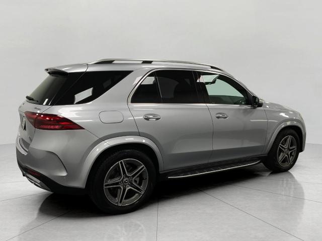 2024 Mercedes-Benz GLE Vehicle Photo in Appleton, WI 54913