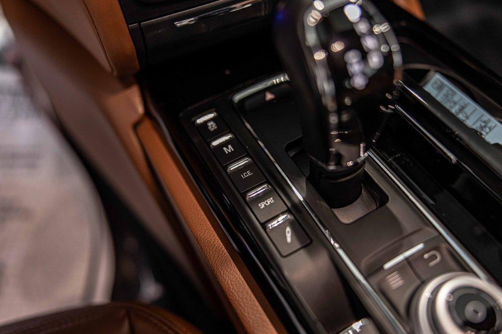 2018 Maserati Quattroporte Vehicle Photo in Saint Charles, IL 60174