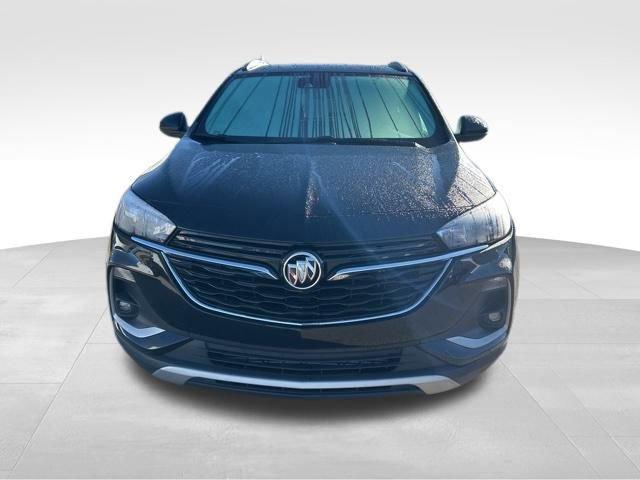 2020 Buick Encore GX Vehicle Photo in MEDINA, OH 44256-9631