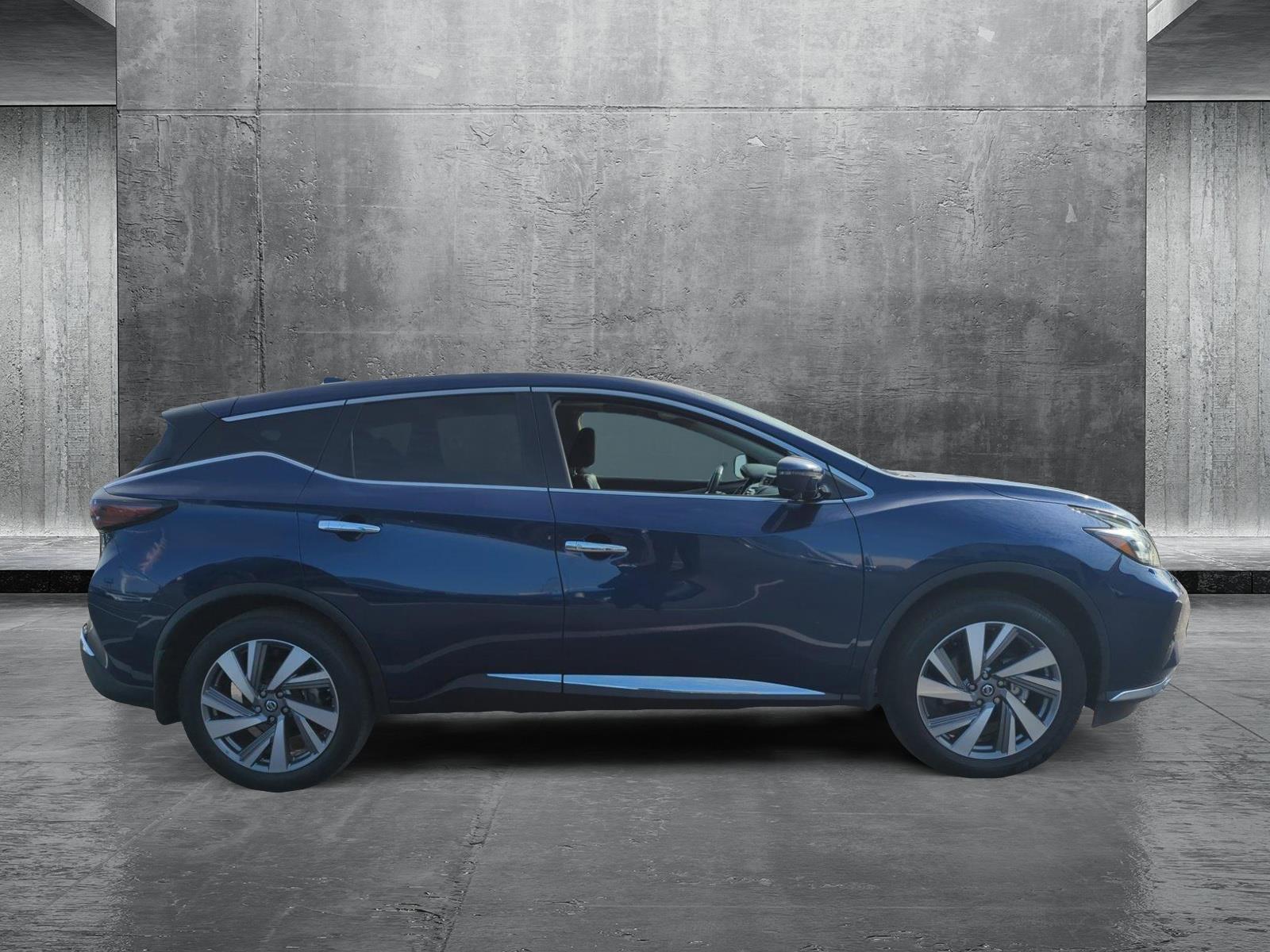 2021 Nissan Murano Vehicle Photo in Memphis, TN 38133