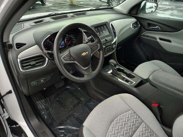 2022 Chevrolet Equinox Vehicle Photo in GREEN BAY, WI 54304-5303