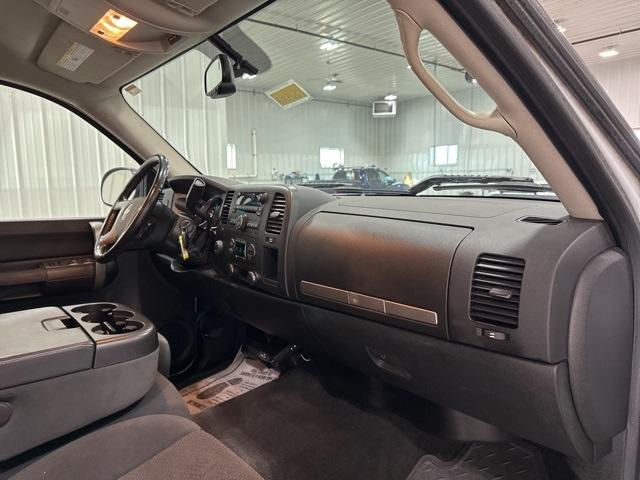 2007 Chevrolet Silverado 1500 Vehicle Photo in GLENWOOD, MN 56334-1123