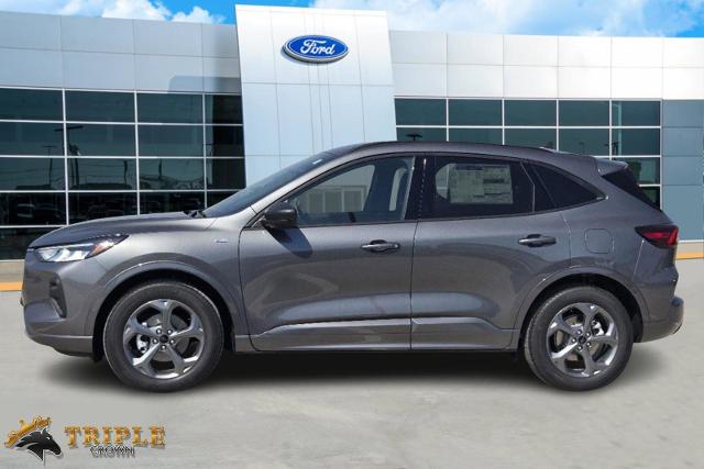 2024 Ford Escape Vehicle Photo in STEPHENVILLE, TX 76401-3713