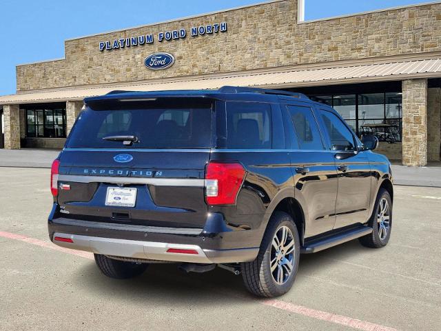 2024 Ford Expedition Vehicle Photo in Pilot Point, TX 76258