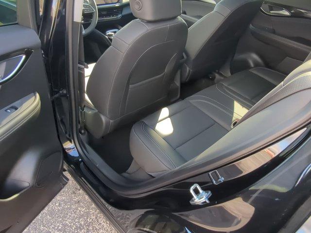 2024 Buick Envision Vehicle Photo in ALBERTVILLE, AL 35950-0246